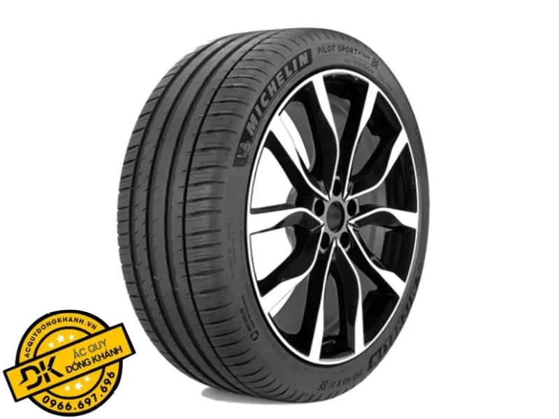 Lốp Michelin 235/45 ZR18 98Y Pilot Sport 5