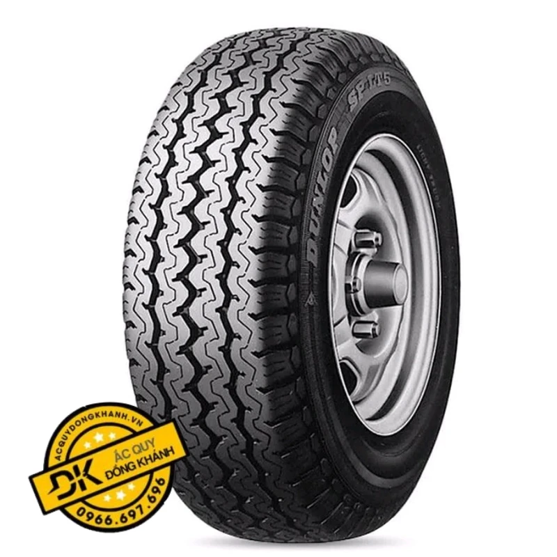 so sánh lốp dunlop và bridgestone