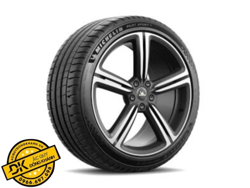Lốp Michelin 235/45 ZR18 98Y Pilot Sport 5