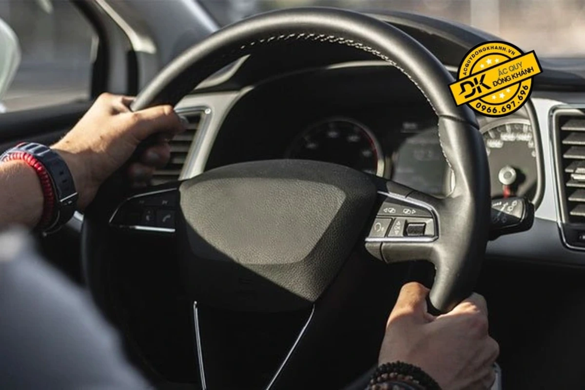 Khả năng kiểm soát lái vượt trội