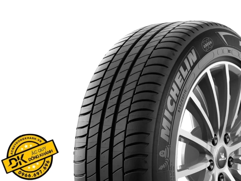 Lốp Michelin 255/45 R18 99W Primacy 4 ST