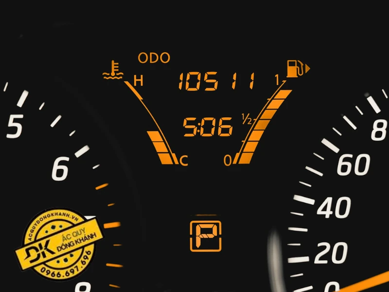 Cách Kiểm Tra Và Xử Lý Khi Đèn Check Engine Không Sáng