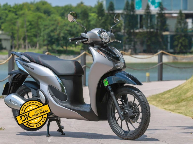 Cách Tháo Bình Ắc Quy Xe SH Mode Tại Nhà: Hướng Dẫn Chi Tiết A-Z