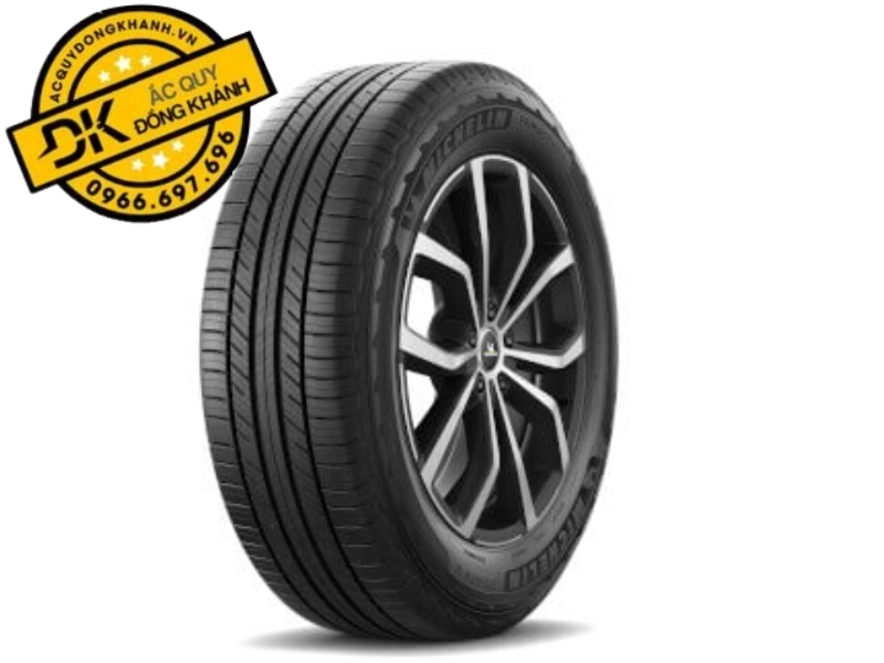 Thông số kỹ thuật Lốp Michelin 225/55 R18 98V Primacy SUV+
