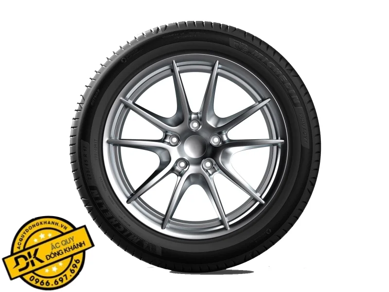 Lốp Michelin 255/45 R18 99W Primacy 4 ST