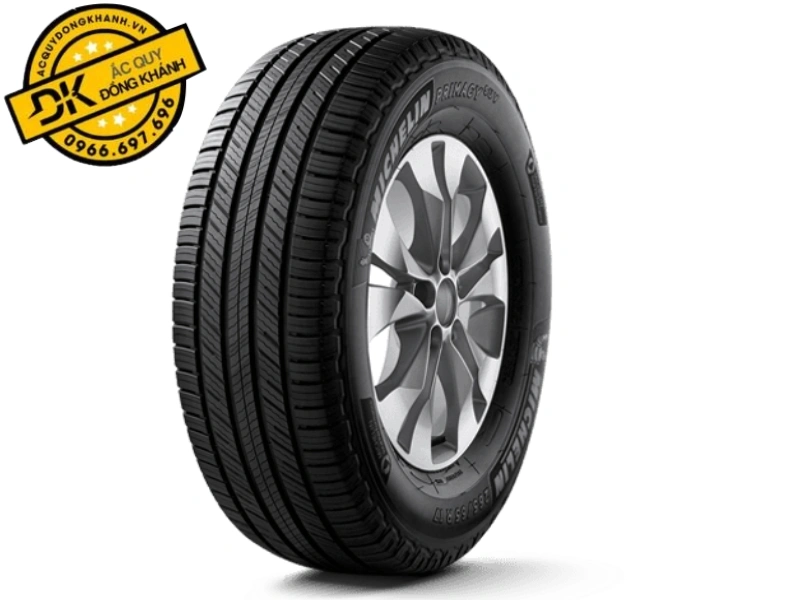 Lốp xe Michelin 235/50R19 99V Primacy SUV+ l