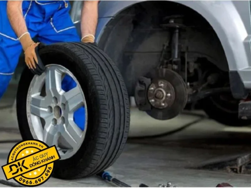 Lốp Michelin 245/45 R18 100W Primacy 4 ST