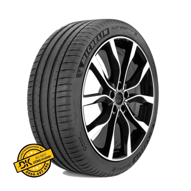 độ lốp xe lexus es350