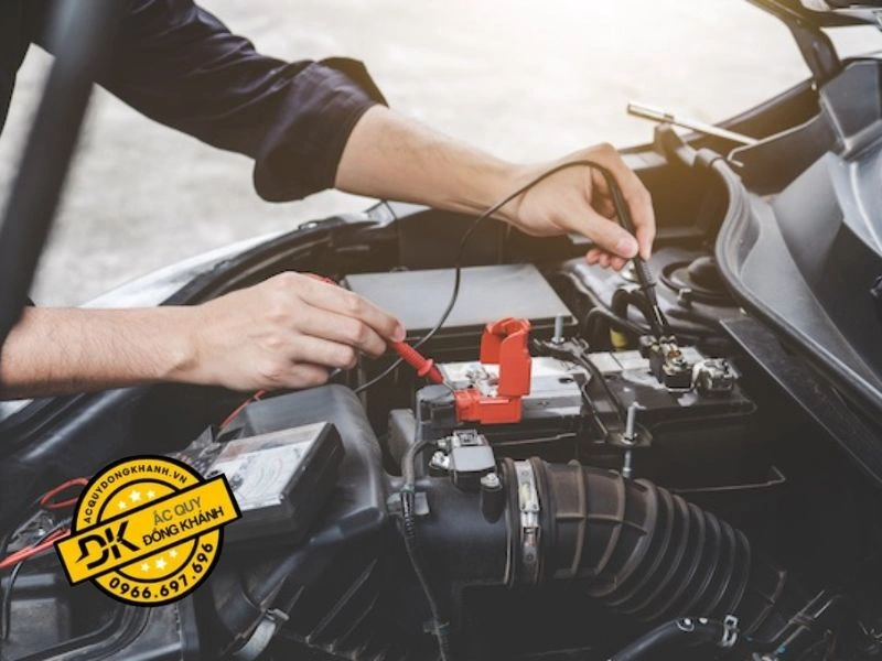 cứu hộ ắc quy ô tô tại Huyện Sóc Sơn