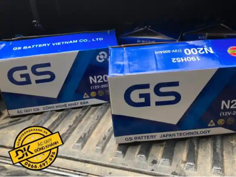 Hướng dẫn sử dụng và bảo dưỡng ắc quy để tối ưu tuổi thọ