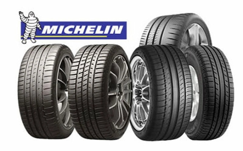 so sánh lốp michelin và maxxis