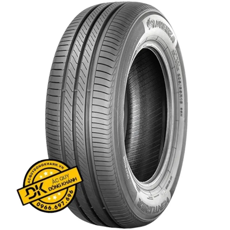 so sánh lốp advenza và milestar