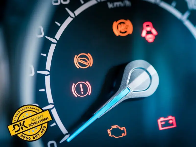 Quy trình xử lý an toàn khi phát hiện lỗi