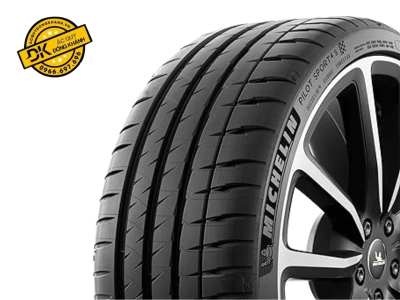 đảm bảo an toàn trên đường ướt