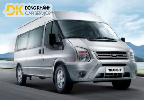 Báo Giá Bình Ắc Quy Xe Ford Transit Chính Hãng, Giá Tốt