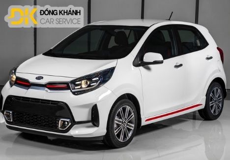 Bảng Giá Ắc Quy Kia Morning Mới Nhất & Cách Chọn Bình Chuẩn Xe