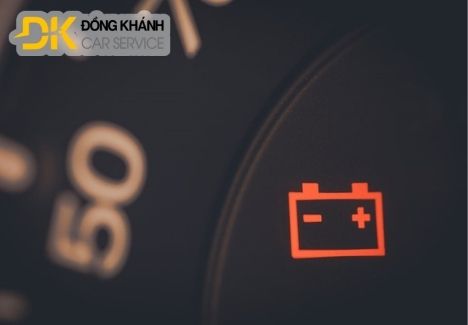 7+ Dấu Hiệu Bình Ắc Quy Ô Tô Yếu Cần Chú Ý