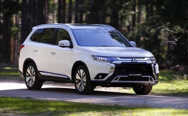Bình Ắc Quy Xe Outlander Chính Hãng, Giá Tốt