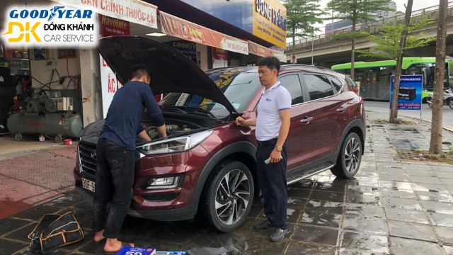 Giá Bình Ắc Quy 65Ah Bao Nhiêu? Loại Nào Tốt?