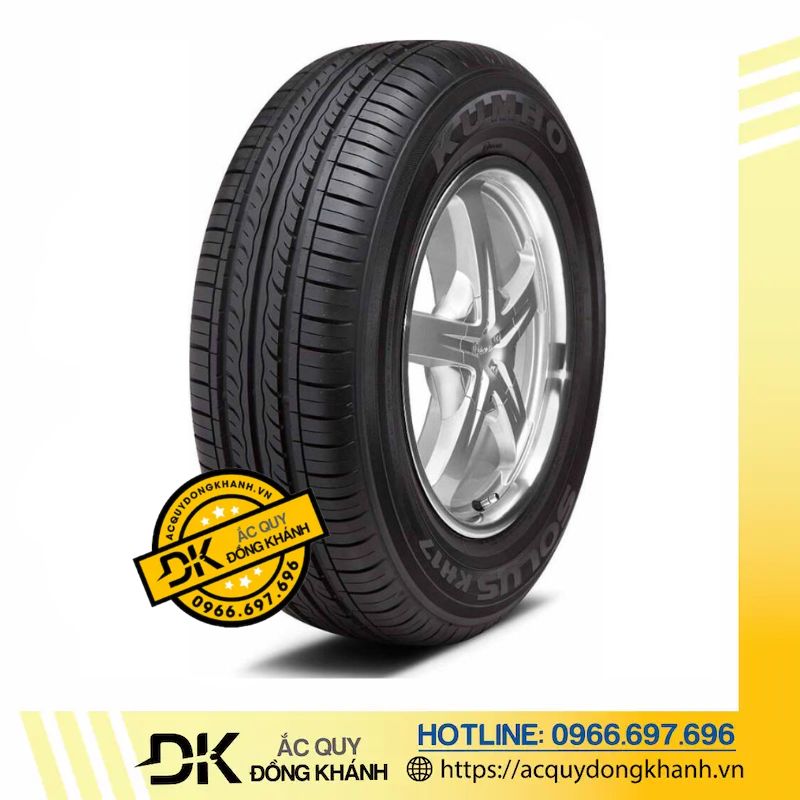 Lốp Kumho 265/60R18 119/116Q MT51