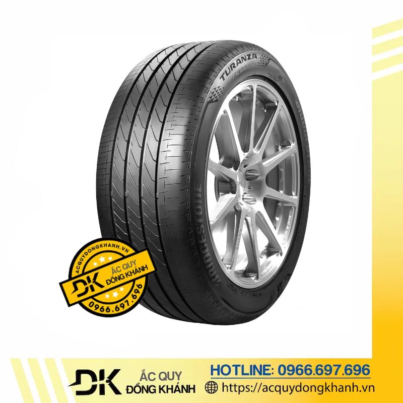 Lốp Bridgestone 185/60R15 T005 INDO