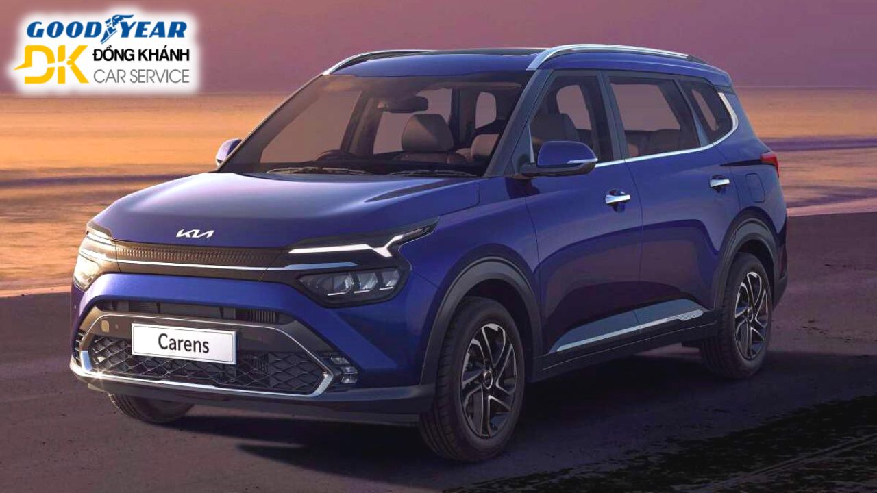 Báo Giá Bình Ắc Quy Xe KIA Carens Và Thông Tin Chi Tiết