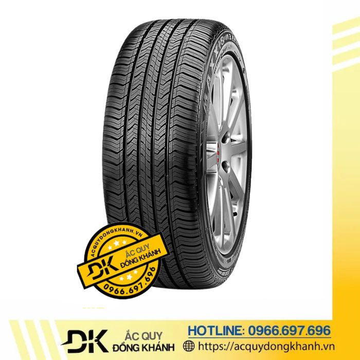 Lốp Maxxis 315/80 R225 18PR UR279