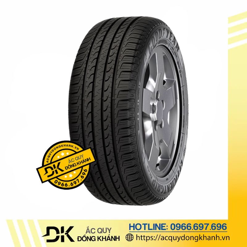 Lốp Goodyear 265/50R20 Efficientgrip Perf SUV