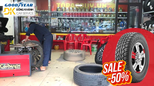 Báo Giá Lốp Michelin R18 Inch Chính Hãng & Giá Ưu Đãi