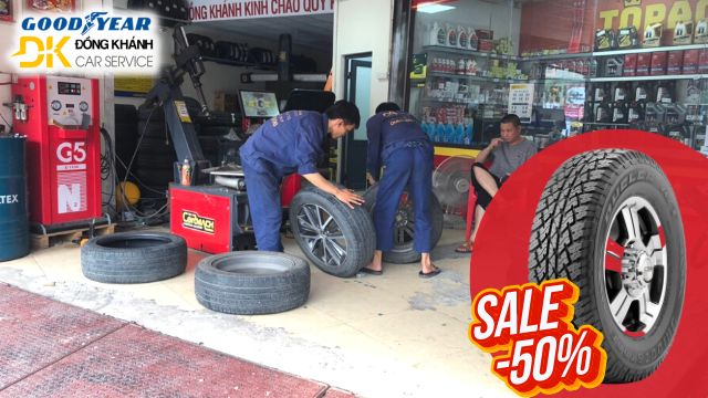 Đánh Giá Lốp Michelin Primacy SUV Có Tốt Không?