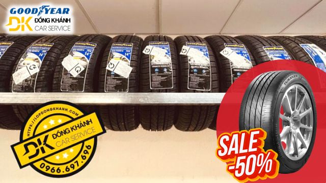 Top 5 Đại Lý Lốp, Vỏ Xe Maxxis Uy Tín & Giá Tốt Nhất