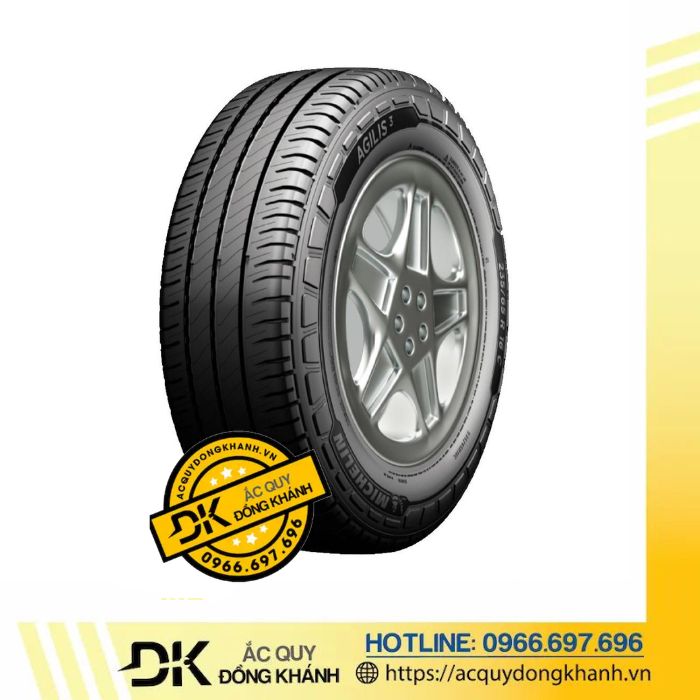 Lốp Michelin 7.00R16 14PR Agilis 