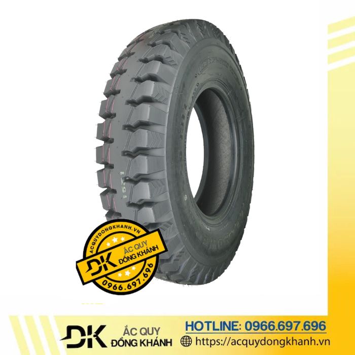 Lốp Maxxis 5.50 13 M699L 14PR Gai Ngang