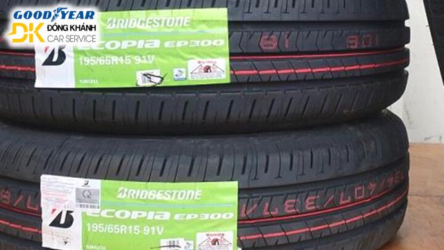 Lốp Ecopia Ep150 Thông tin Chi Tiết & Báo Giá Ưu Đãi