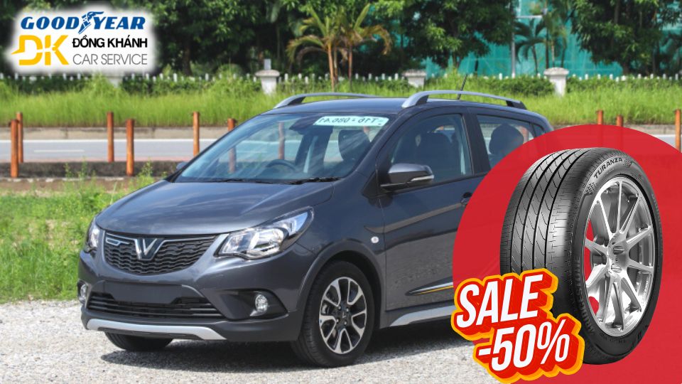 Báo Giá Lốp Xe Fadil Chính Hãng Và Thông Số Kỹ Thuật