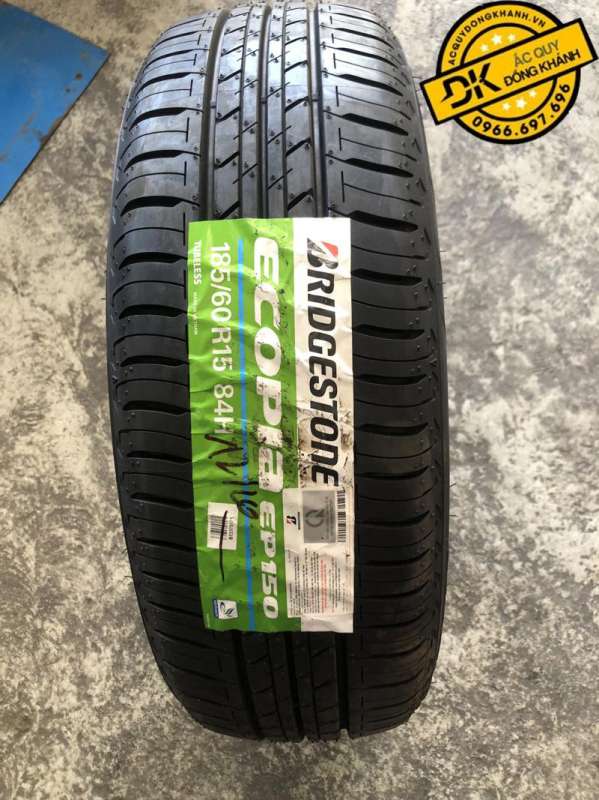 Báo Giá Lốp 185/60r15, Chọn Lốp 185/60r15 Hãng Nào Tốt?