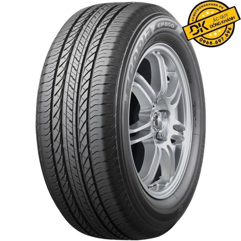 Báo Giá Lốp 225/55r18, Chọn Lốp 225/55r18 Hãng Nào Tốt?