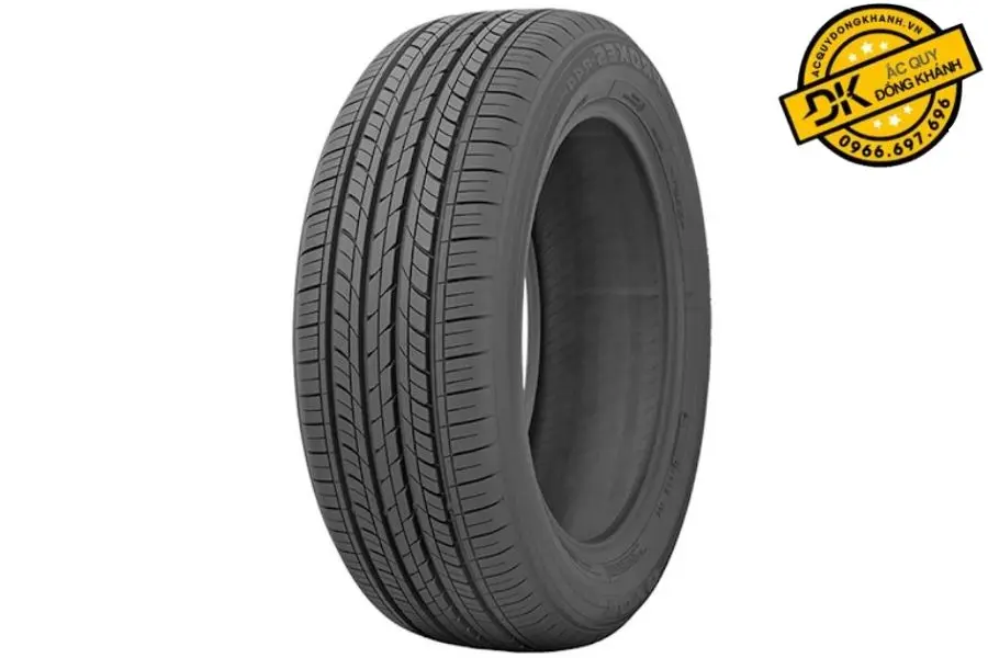 Lốp Toyo 225/55r18 Chính Hãng, Chất Lượng Vượt Trội