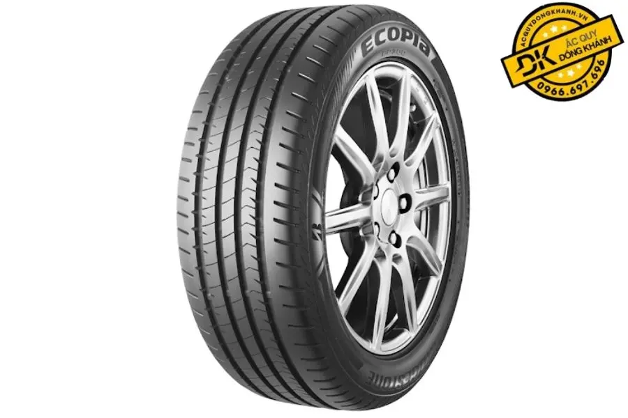 Lốp Bridgestone 185/65r15: Thông Số Kỹ Thuật Và Đặc Tính