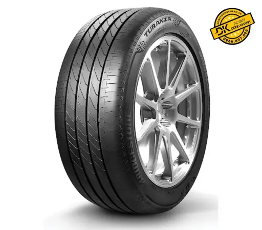 Lốp Bridgestone 215/45r17 Turanza T005A
