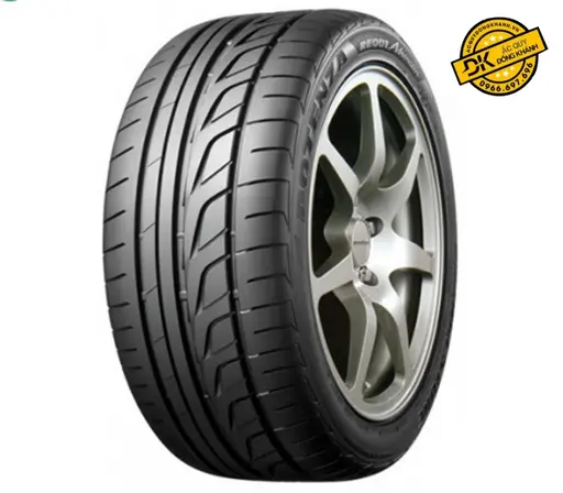 Lốp Bridgestone 215/45r17 Potenza RE001