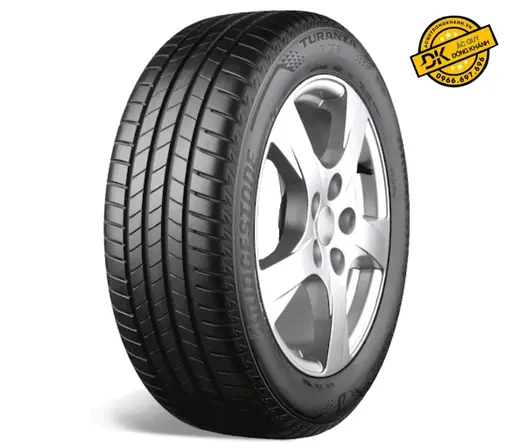 lốp Bridgestone 215/45r17 tốt nhất