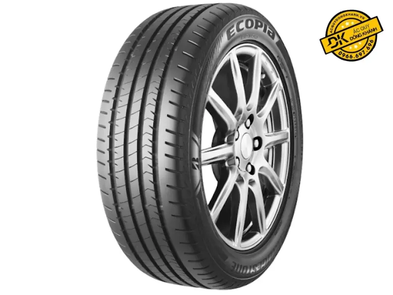 #5+ Lốp Bridgestone 185/55r15 Giá Tốt Nhất, Ship Toàn Quốc