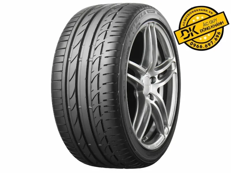 #Lốp Bridgestone 225/45r17 Giá Tốt Nhất, Ship Toàn Quốc