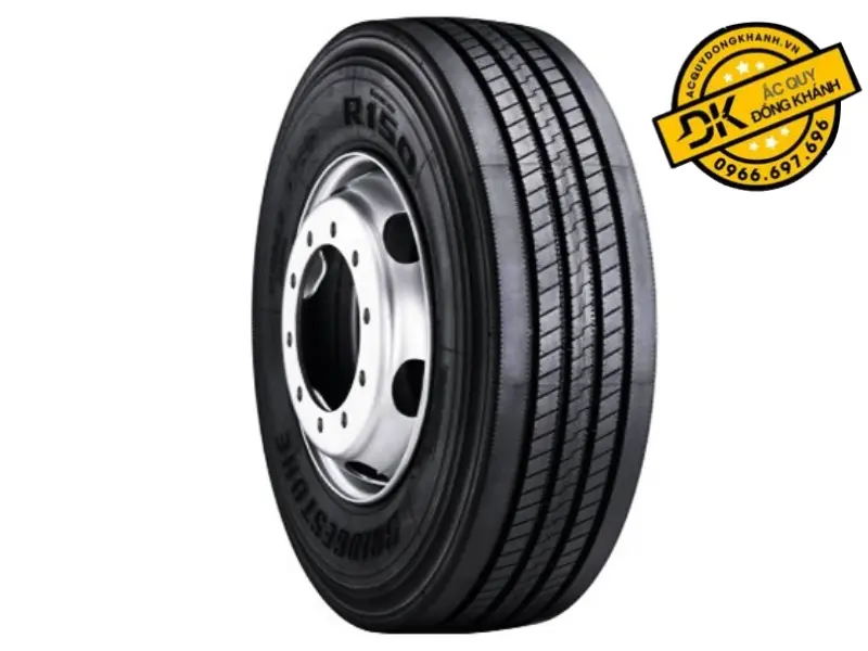 #5+ Lốp Bridgestone 1100r20 Giá Tốt Nhất, Ship Toàn Quốc