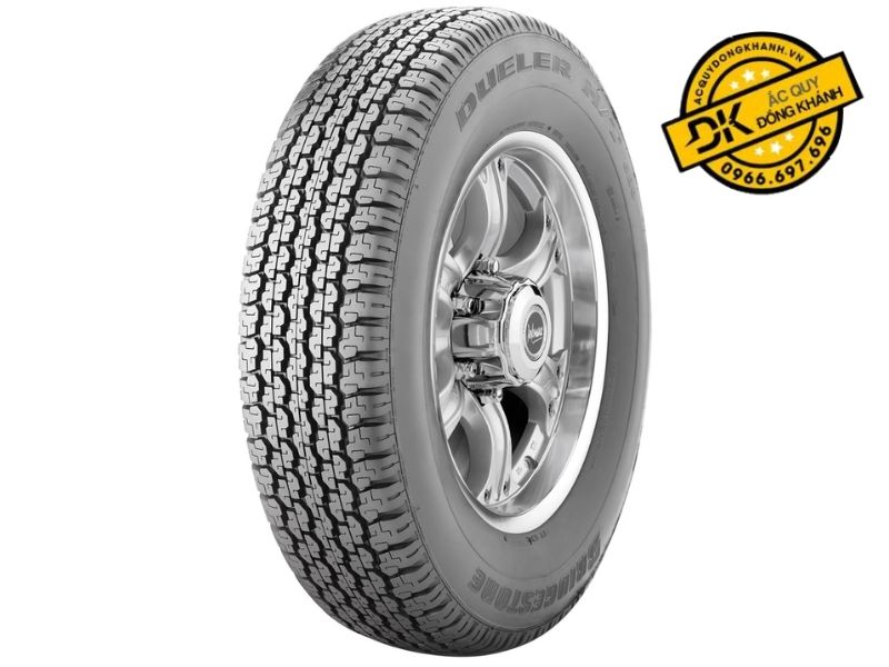 #Lốp Bridgestone 245/70r16 Giá Tốt Nhất, Ship Toàn Quốc