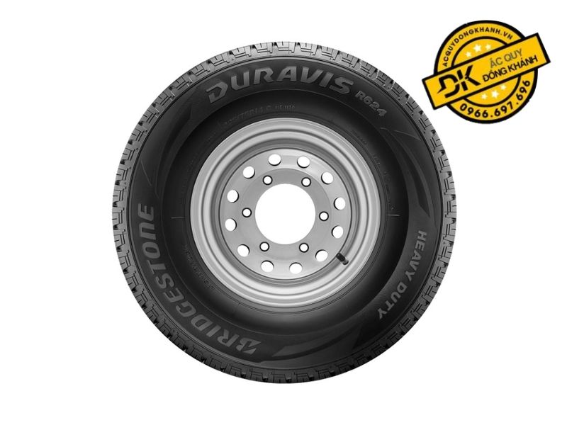 #Lốp Bridgestone 215/75r16 Giá Tốt Nhất, Ship Toàn Quốc