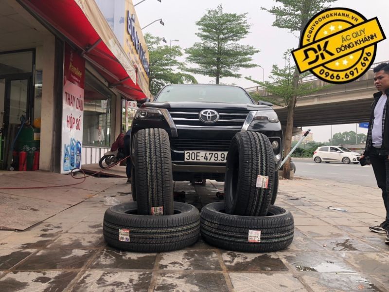 #Báo Giá Lốp Xe Tải Bridgestone Mới Nhất, Phân Phối Chính Hãng