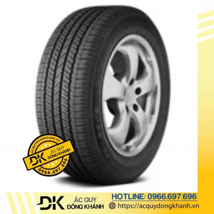 Lốp Runflat Pirelli