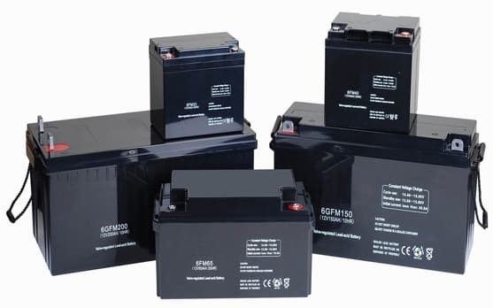 Lựa chọn ắc quy năng lượng mặt trời nào phù hợp